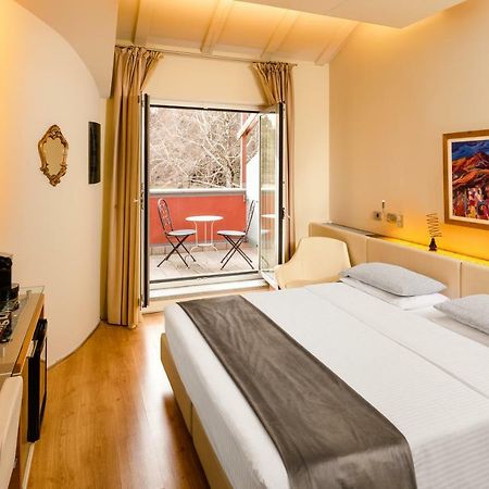 Le Pinete Design Bed And Breakfast Viggiu Luaran gambar