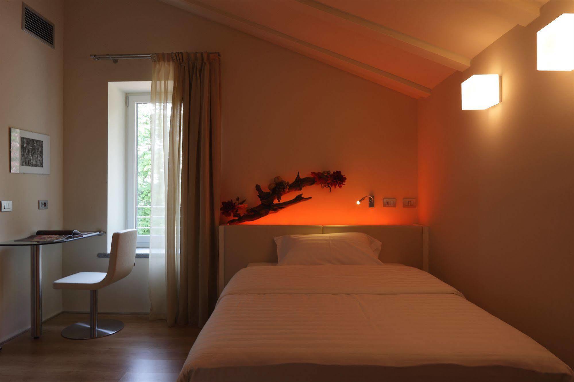 Le Pinete Design Bed And Breakfast Viggiu Luaran gambar